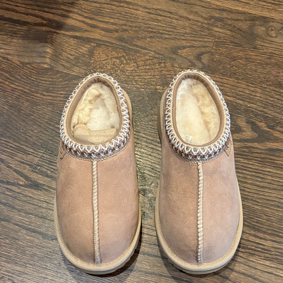 UGG kids Tasman Regenerate slippers - Picture 1 of 7